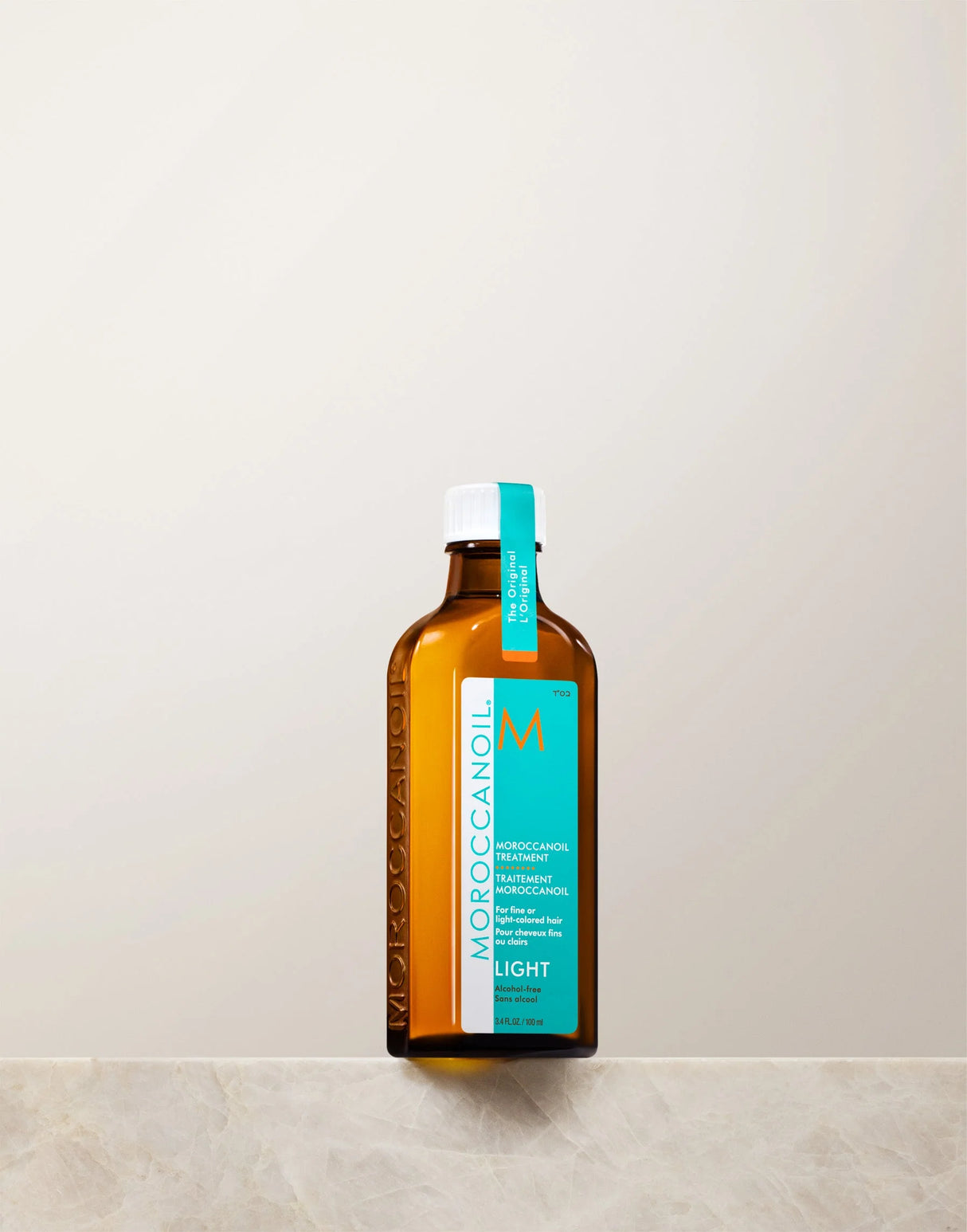 Moroccanoil Oil Treatment Light | 100 ml