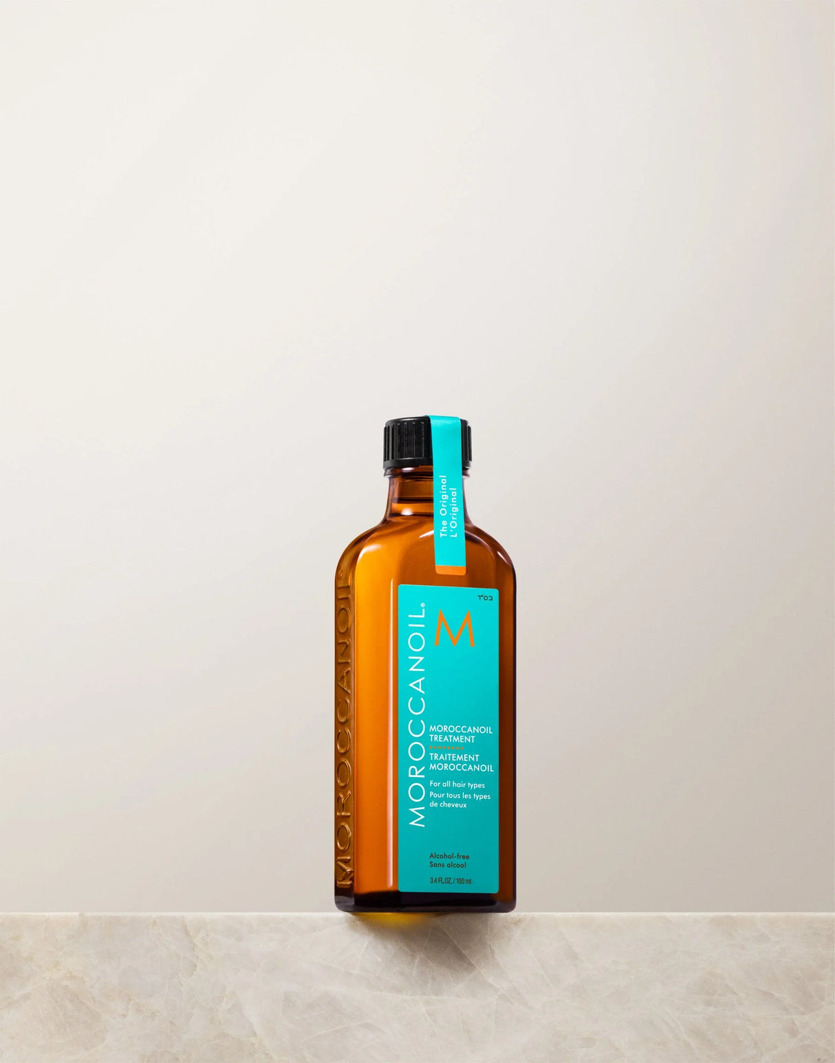 Moroccanoil Oil Treatment | 100 ml