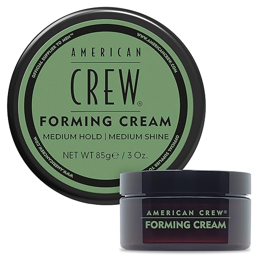 American Crew Formimg Cream