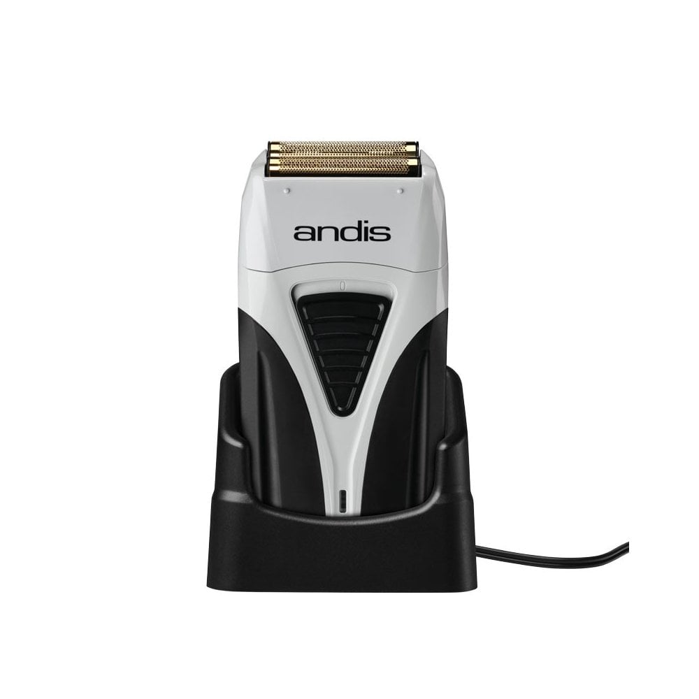 Andis Profoil Lithium Plus Titanium Foil Shaver
