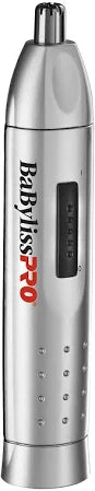 BaByliss PRO Nose and Ear Trimmer