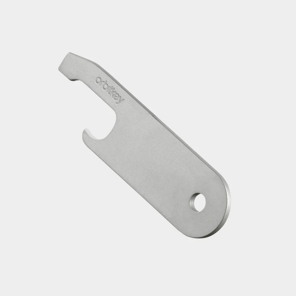 Orbit Key - Accessories | Bottle Opener