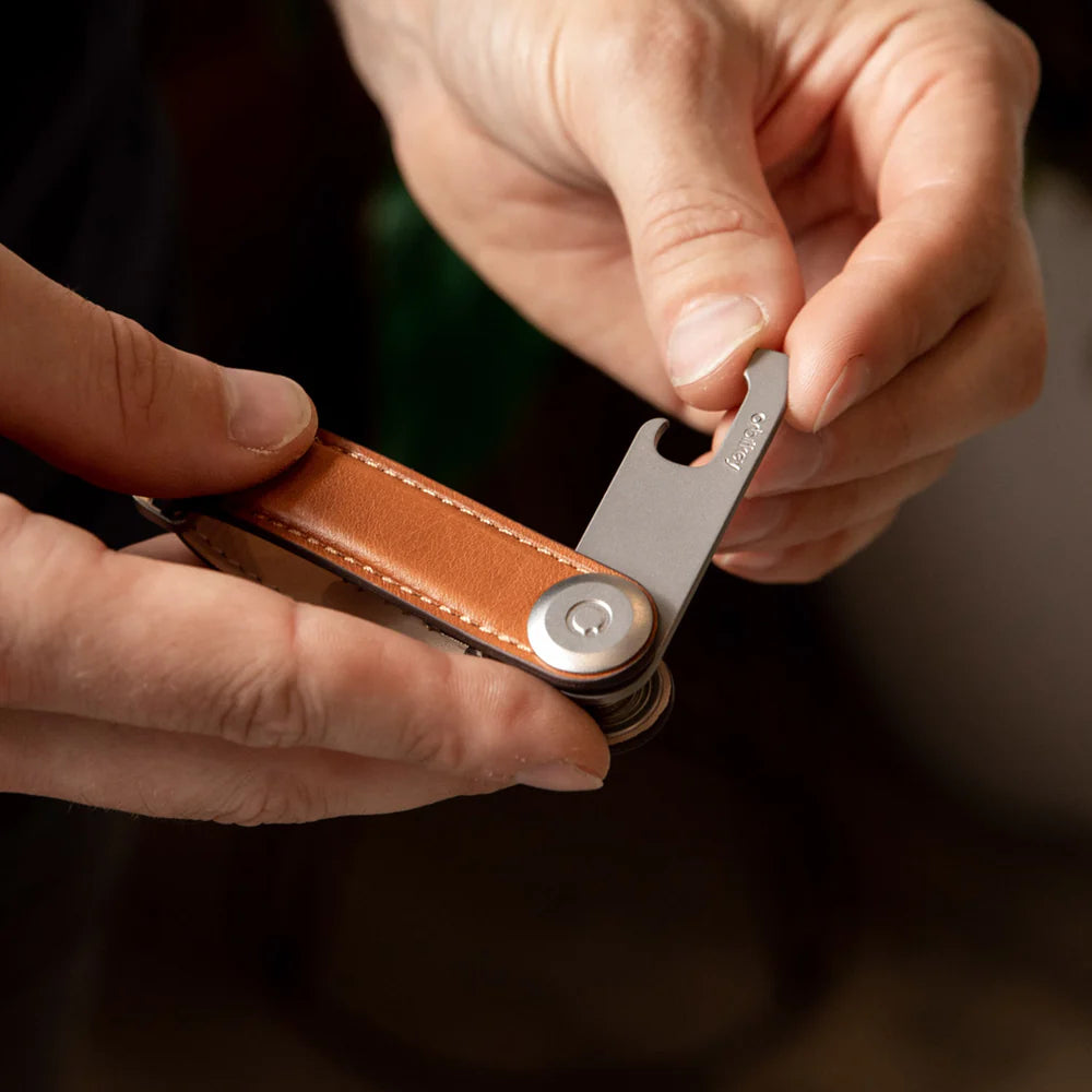 Orbit Key - Accessories | Bottle Opener