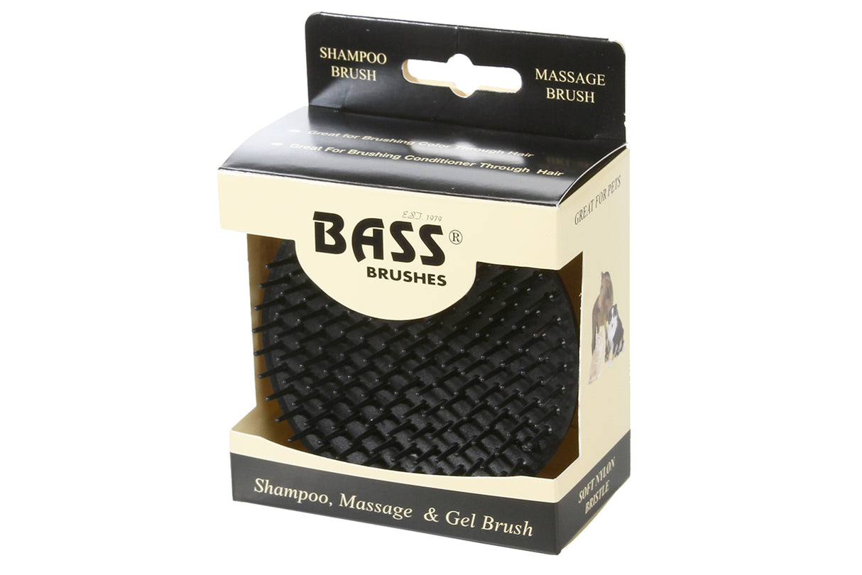 Shampoo/ Massage Brush