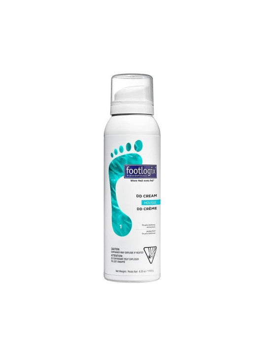 Footlogix DD Cream