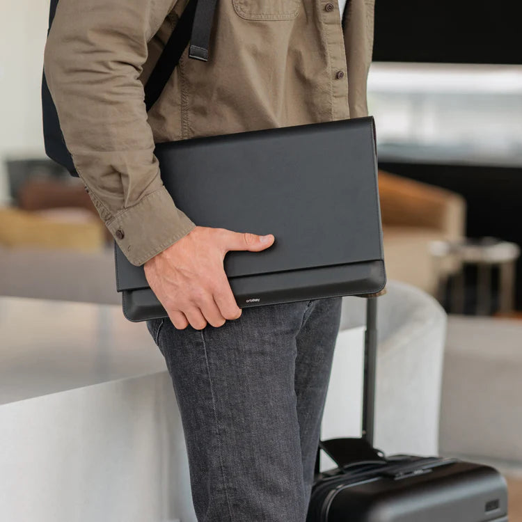Orbit Key - Hybrid Laptop Sleeve 14"