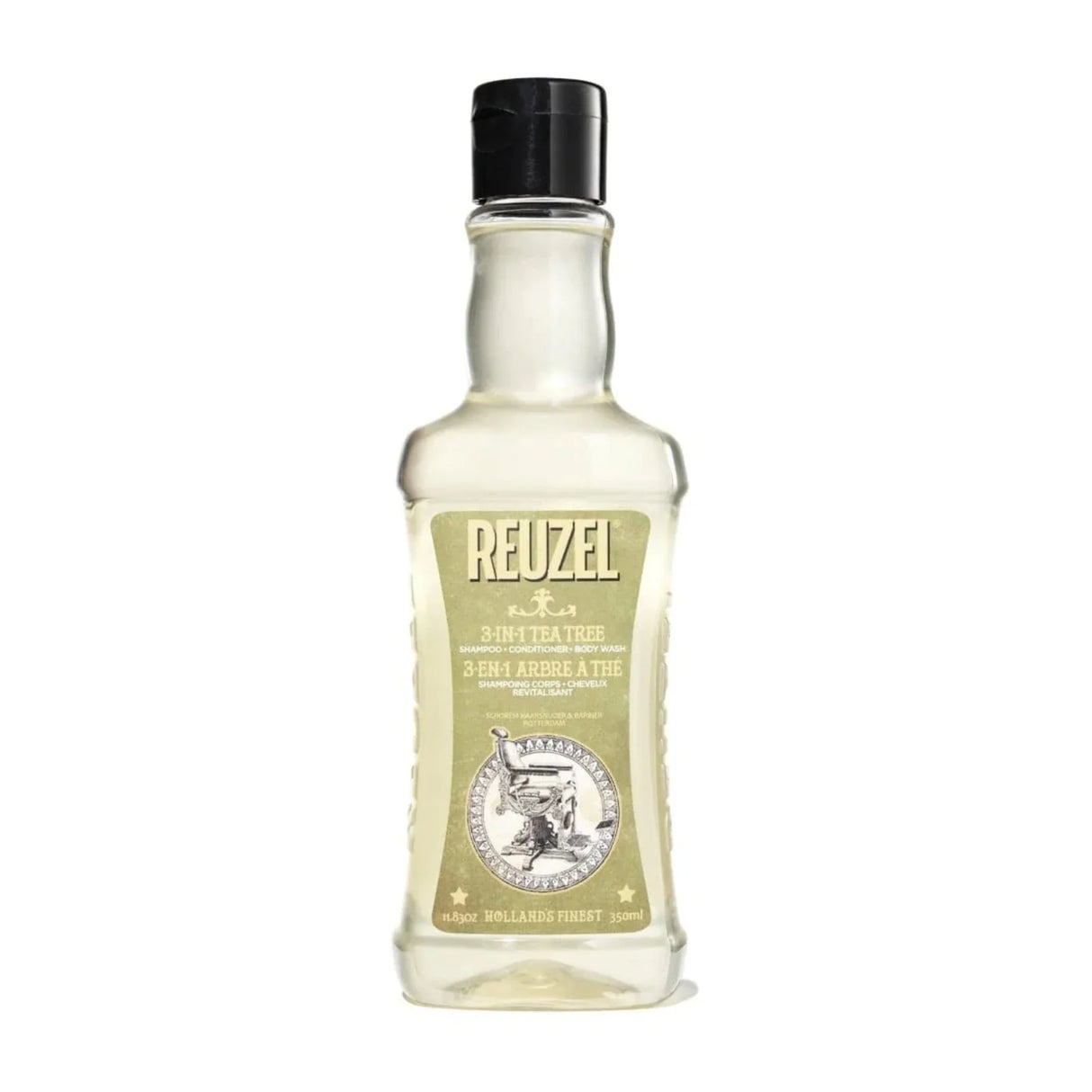 Reuzel 3-in-1 Tea Tree | 100 ml