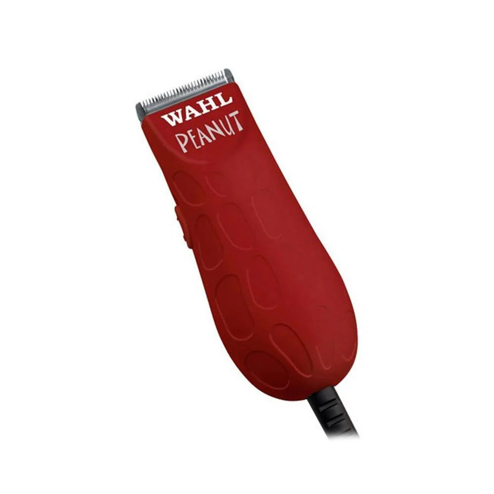 Wahl Peanut | Red