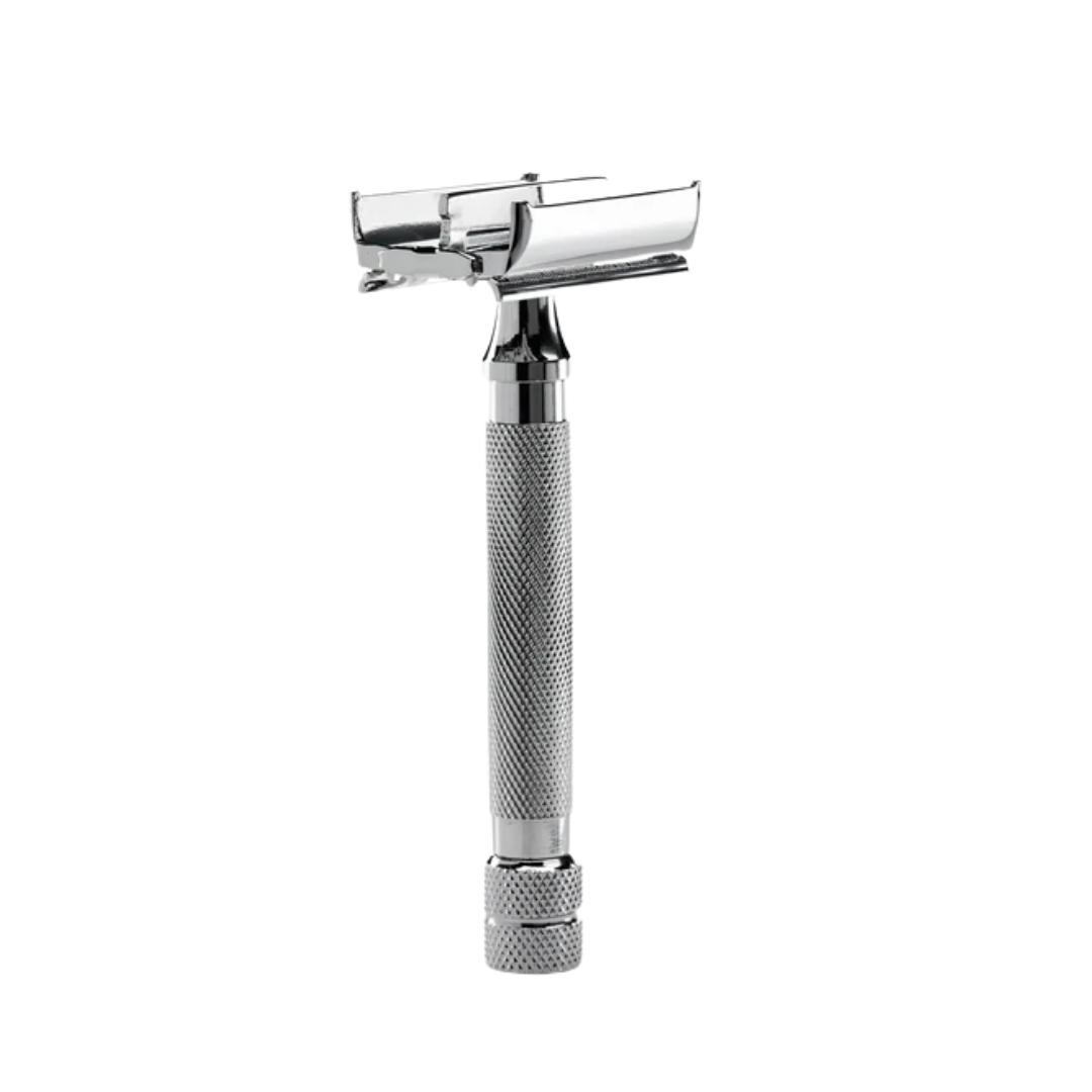 KING'S CROWN | Double Edge Safety Razor