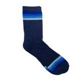 N/A | Hi-Ankle Athletic Socks