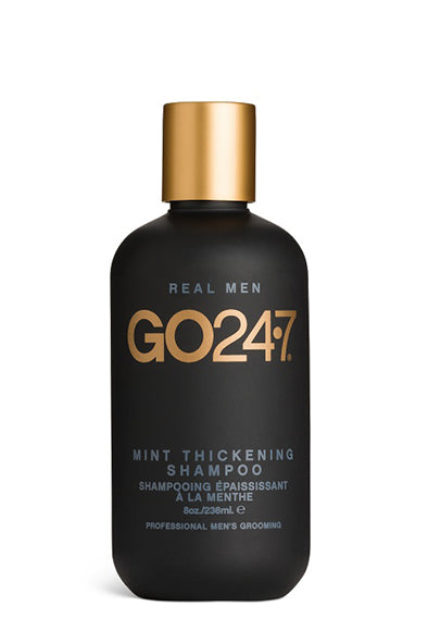 GO24•7 | Mint Thickening Shampoo