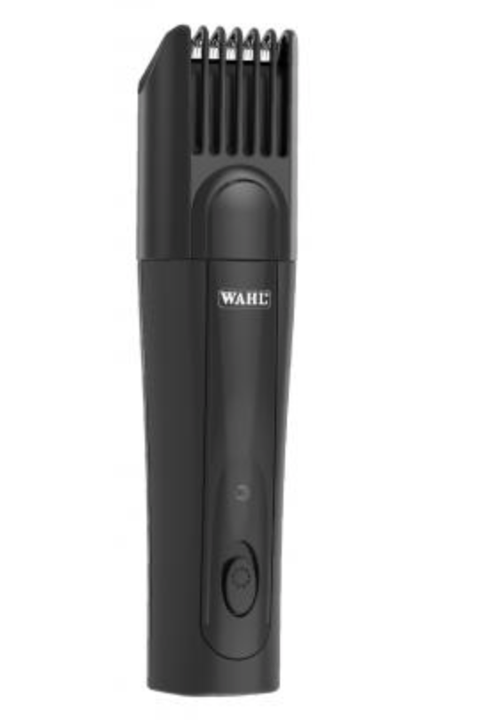Wahl Cordless Barber Trim clippers in black