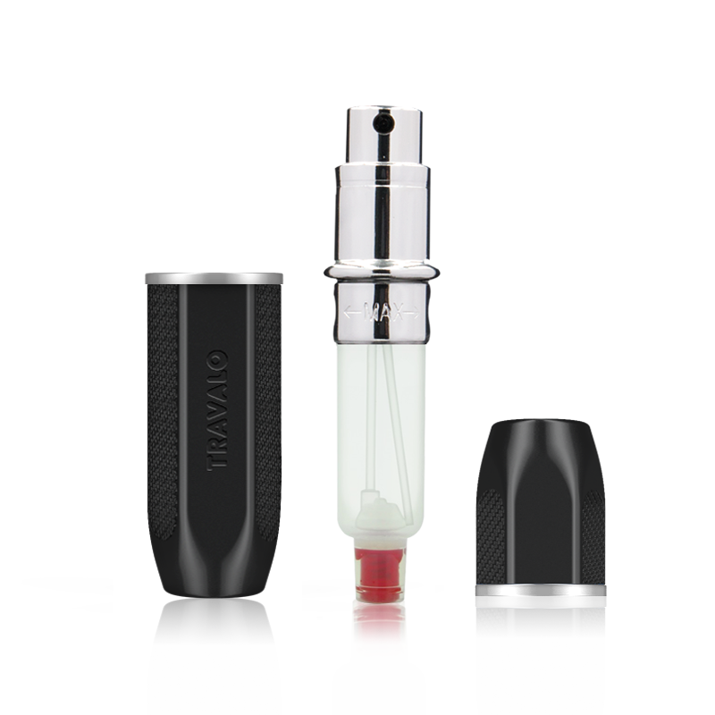 TRAVALO | Vector Perfume Fragrance Spray
