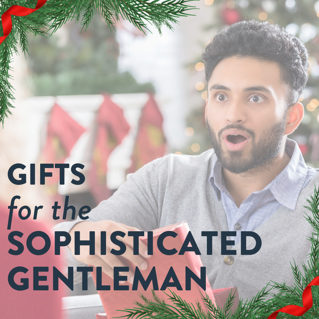 Gifts that will Impress any guy