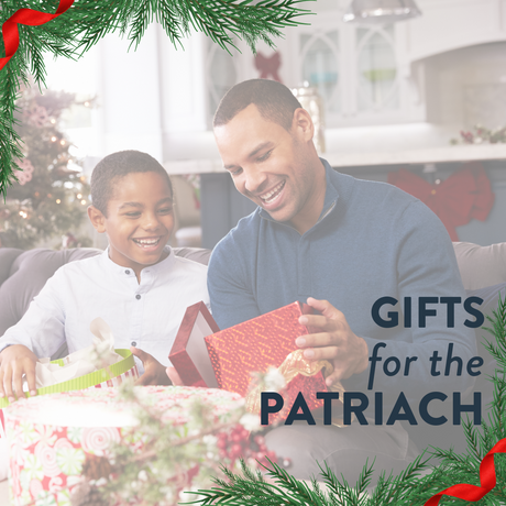 Gifts for the Patriarch