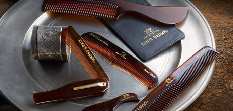 mens hair salon