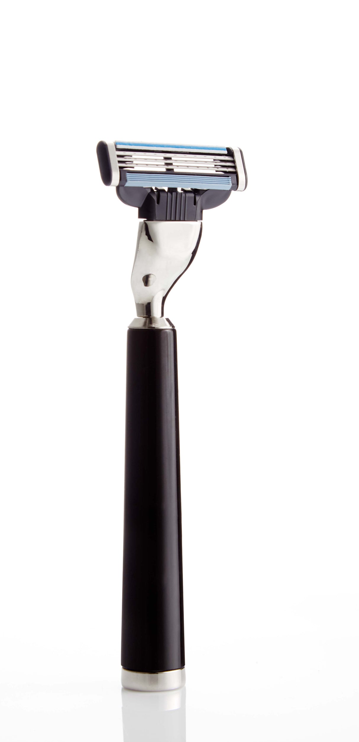 Razor - Full Black Resin Mach3 | Full Black Resin