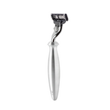 KING'S CROWN | Razor Aluminum Mach3 | Aluminum