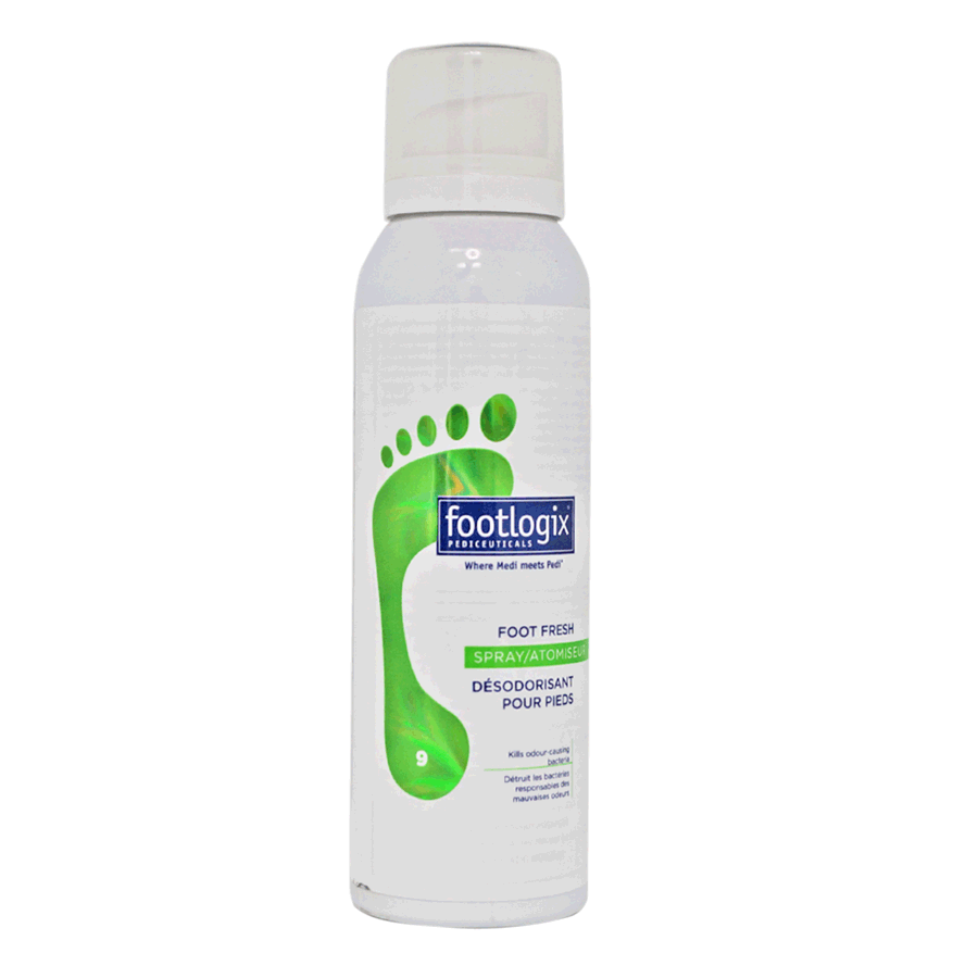 Footlogix Foot Fresh