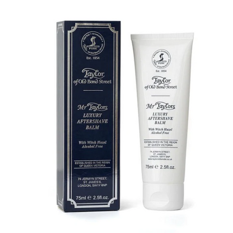 Taylor Of Old Bond Street MrTaylor Aftershave Balm