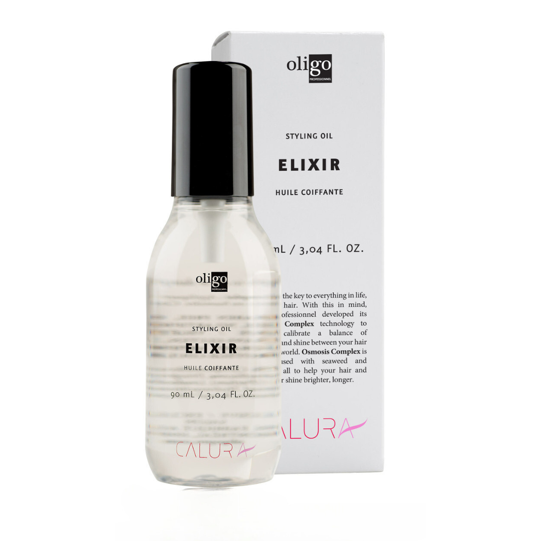 OLIGO | Styling Oil Elixir