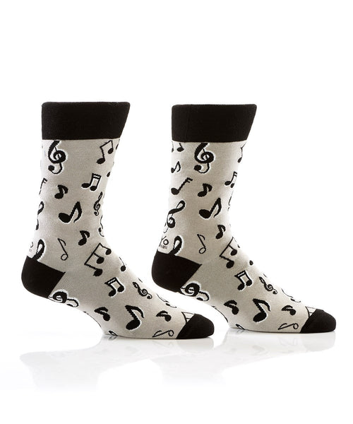 Yo Sox Musical Notes