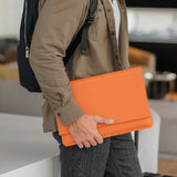 Orbit Key - Hybrid Laptop Sleeve 14"