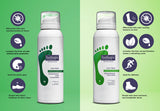 Footlogix Foot Fresh