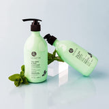 LUSETA | Tea Tree & Mint Conditioner