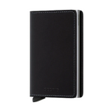 SECRID | Slimwallet