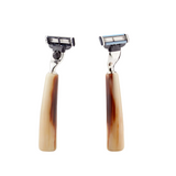 KING'S CROWN | Ox Horn Razor