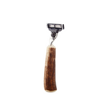 KING'S CROWN | Deer Antler Razor