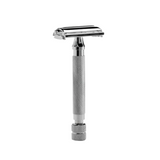 KING'S CROWN | Double Edge Safety Razor