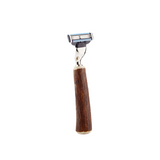 KING'S CROWN | Deer Antler Razor