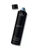 SCHWARZKOPF  | Session Label Super Dry Fix Hairspray