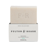 FULTON & ROARK | Mahana Bar Soap