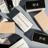 FULTON & ROARK | Blue Ridge Bar Soap