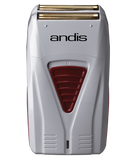 ANDIS | ProFoil Lithium Titanium Foil Shaver