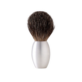 KING'S CROWN | Aluminum Badger Brush