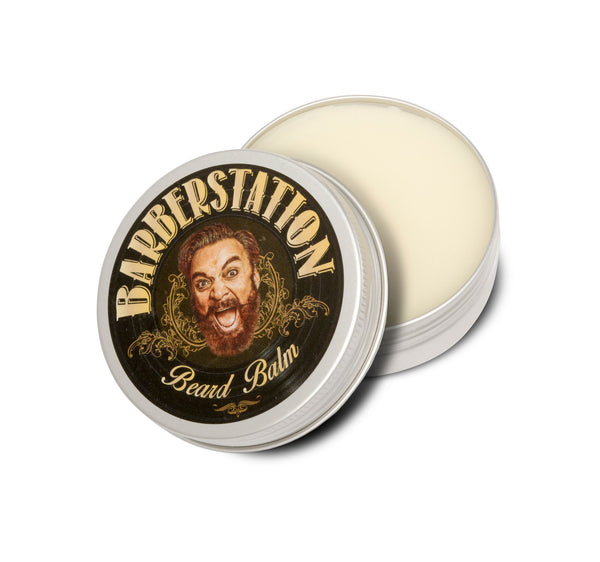 BARBERSTATION | Beard Balm