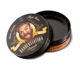 BARBERSTATION | Pomade