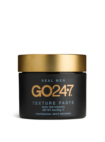 GO24•7 | Texture Paste