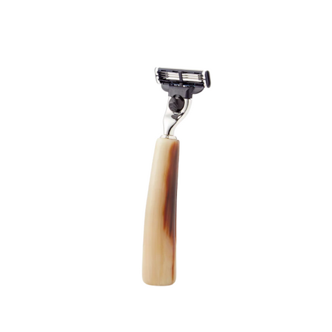 KING'S CROWN | Ox Horn Razor