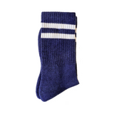 N/A | Hi-Ankle Athletic Socks