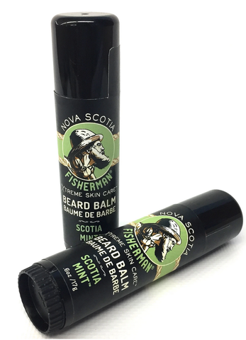 NOVA SCOTIA | Scotia Mint Beard Balm