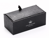 A Black Crocodile pattern box