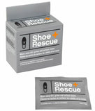 SHOE RESCUE | All-Natural Shoe Cleaning Wipes