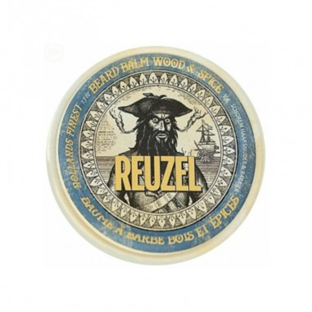 REUZEL | Beard Balm