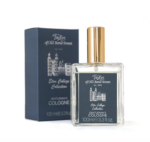 TAYLOR OF OLD BOND STREET | Eton College Cologne