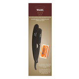 WAHL | Matted Swing Lock Straight Razor